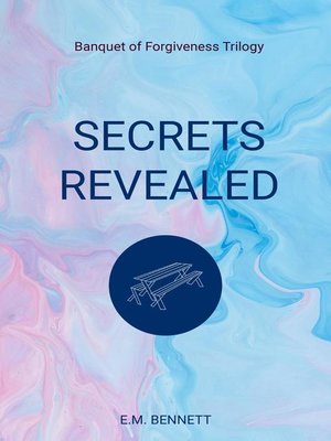 cover image of Secrets Revealed